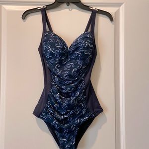 NWOT Swimsuit